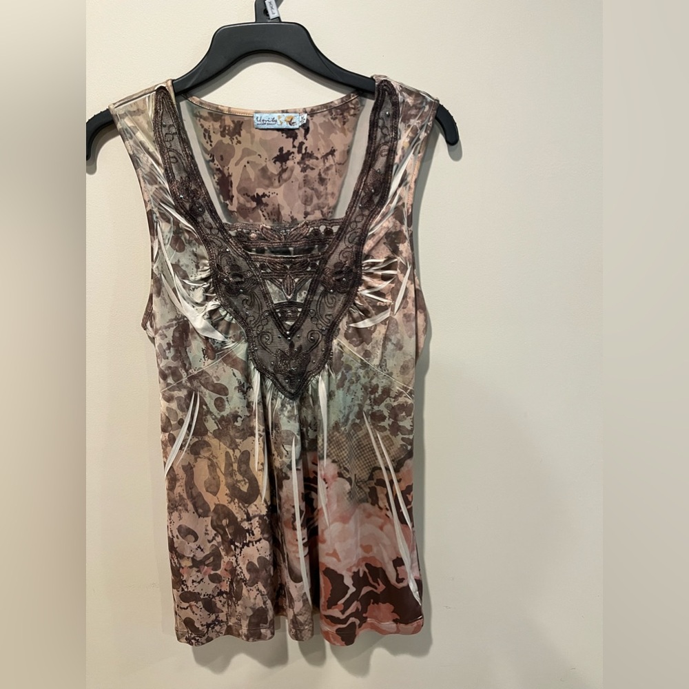 Summer top